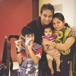 Mohit Khanna