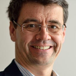 Stéphane Girardot