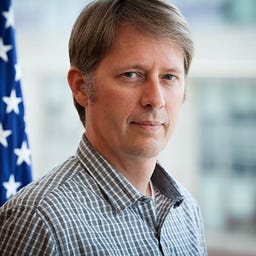 Jeffrey Farley