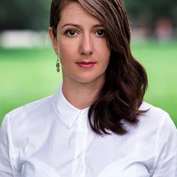 Xenia Bogomolec