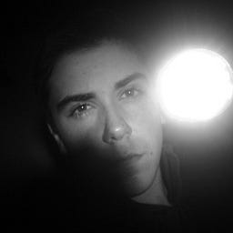 Lucas Girardi