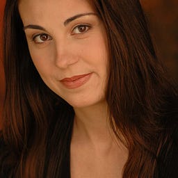 Beverley Simpson