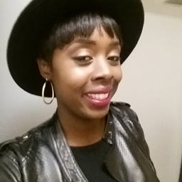 Ms. Orgasmic Intellect