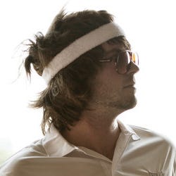 Matt Reed