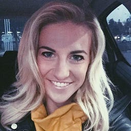 Samantha Bonner