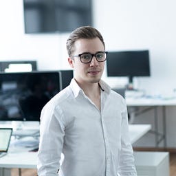 Kevin Kalde