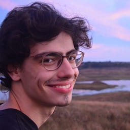 Victor Levi