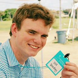 will bradley.