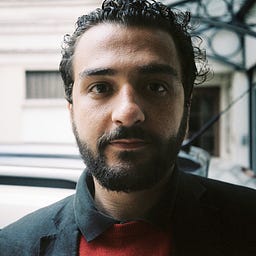 Pedro Duque Estrada Meyer