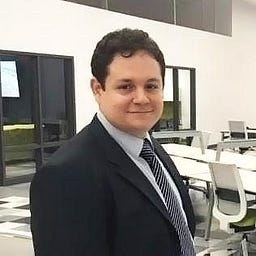 Olmo Maldonado