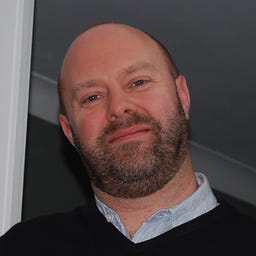 David Salter