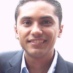 Jhony Leyva Ricardo