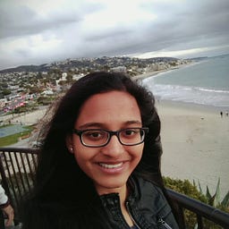 Rutuja Gurav