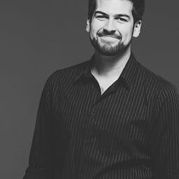 Alex Calleros