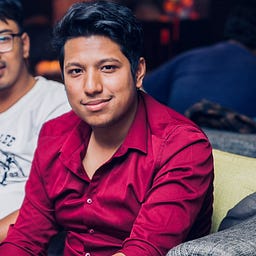 Bishaw Kumar Shrestha