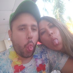 Rajiv Rivero