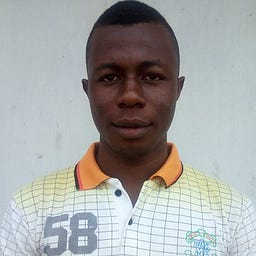 Omotoso Olawale