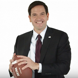 Kansas Students for Rubio