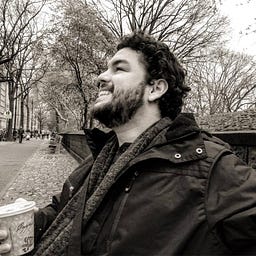 Gustavo Maia