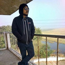 Ashish Kunwar