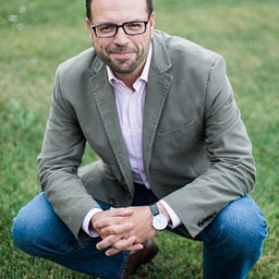 Scott Hauman