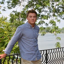 Tyler Iaquinto