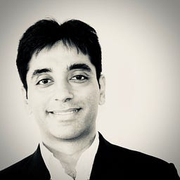 Akshay Mehra