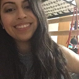 Rebecca Ruiz