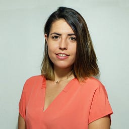 Maria Corrales