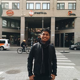 Ruel Pagayon