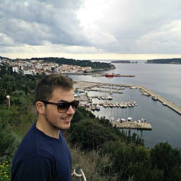 Fotis Lymperis