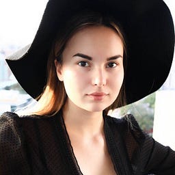 Karolina Vaseva
