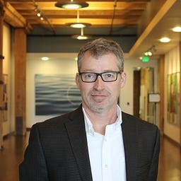 Scott Mosley