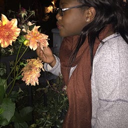 restlessness in discovery