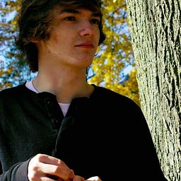 Stephen Sanders