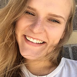 Alaina Burkholder