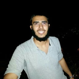 Muath Alghamdi