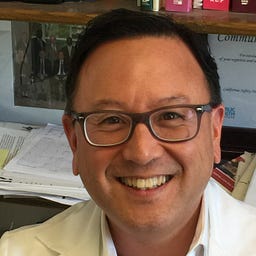 Clifford Wang