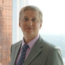 Alexander Koshkin