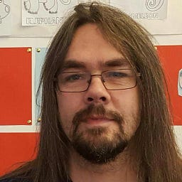 Martin Johannessen