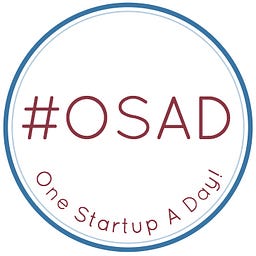 One Startup A Day