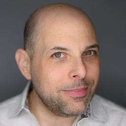 Matthew Zachary