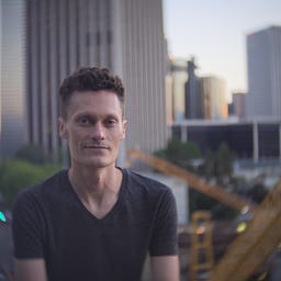 Nick P Ross