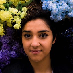 Mariana Baidón Carrillo