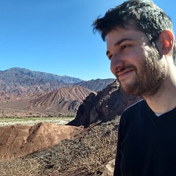Nico Gallinal
