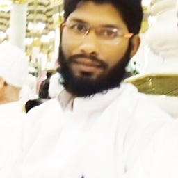 Abul Hussain Madani