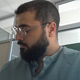 Fatih Karatana
