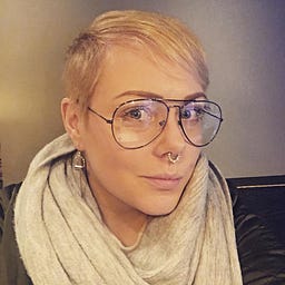 Isabelle Edlund