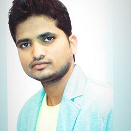 Amol Billale Patil