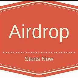Airdrop Info